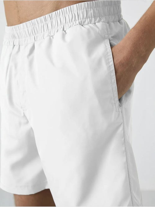 Combinaison homme à short à enfiler tommy - Kiabi Combinaison homme à short à enfiler tommy - Kiabi
