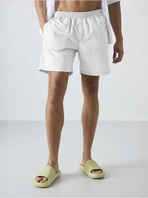 Combinaison homme à short à enfiler tommy - Kiabi Combinaison homme à short à enfiler tommy - Kiabi