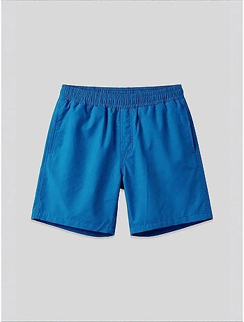 Combinaison homme à short à enfiler tommy