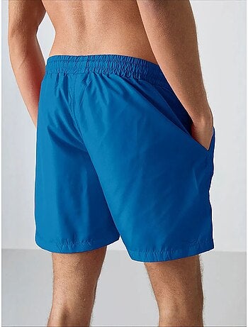 Combinaison homme à short à enfiler tommy