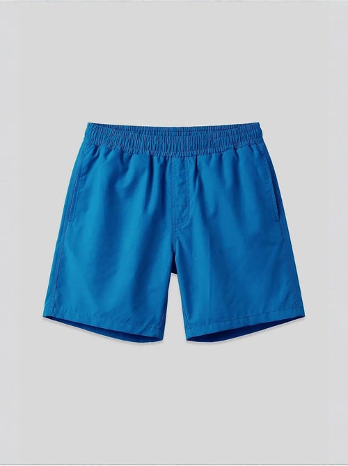Combinaison homme à short à enfiler tommy - Kiabi Combinaison homme à short à enfiler tommy - Kiabi