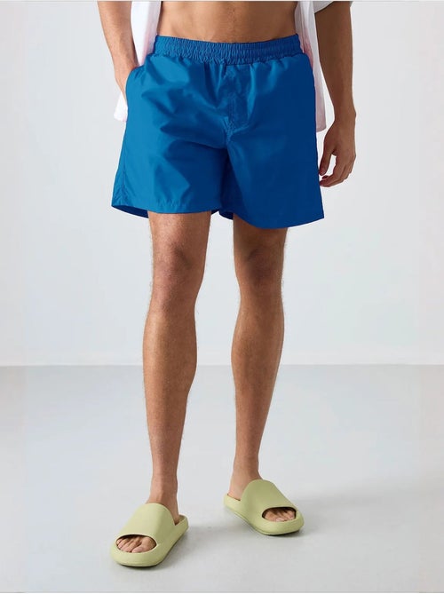 Combinaison homme à short à enfiler tommy - Kiabi Combinaison homme à short à enfiler tommy - Kiabi