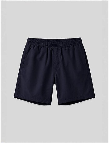 Combinaison homme à short à enfiler tommy