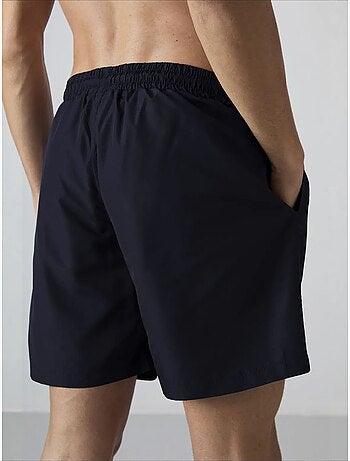 Combinaison homme à short à enfiler tommy