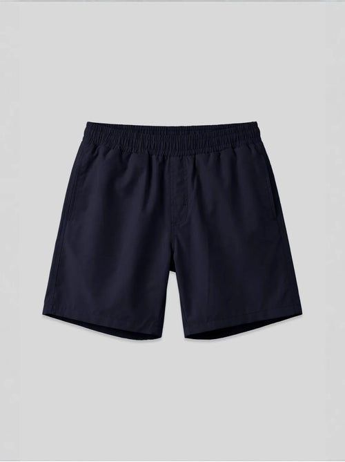 Combinaison homme à short à enfiler tommy - Kiabi Combinaison homme à short à enfiler tommy - Kiabi
