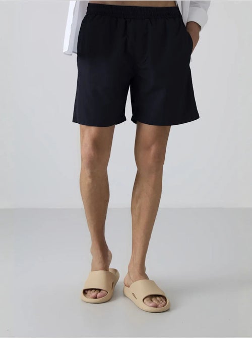 Combinaison homme à short à enfiler tommy - Kiabi Combinaison homme à short à enfiler tommy - Kiabi