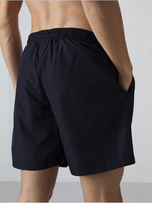 Combinaison homme à short à enfiler tommy - Kiabi Combinaison homme à short à enfiler tommy - Kiabi
