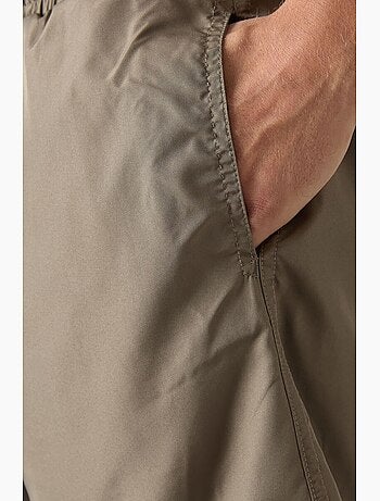 Combinaison homme à short à enfiler tommy