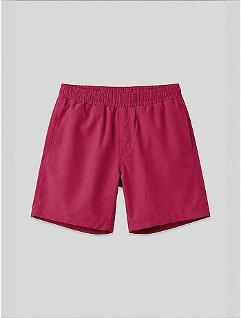 Combinaison homme à short à enfiler tommy