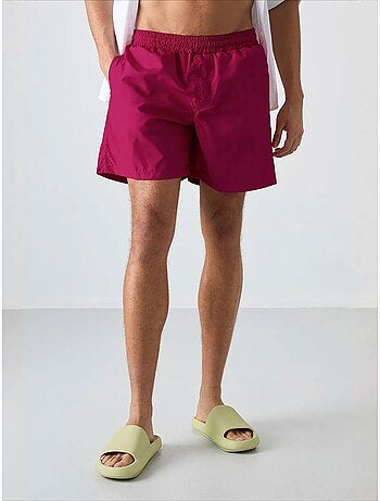 Combinaison homme à short à enfiler tommy