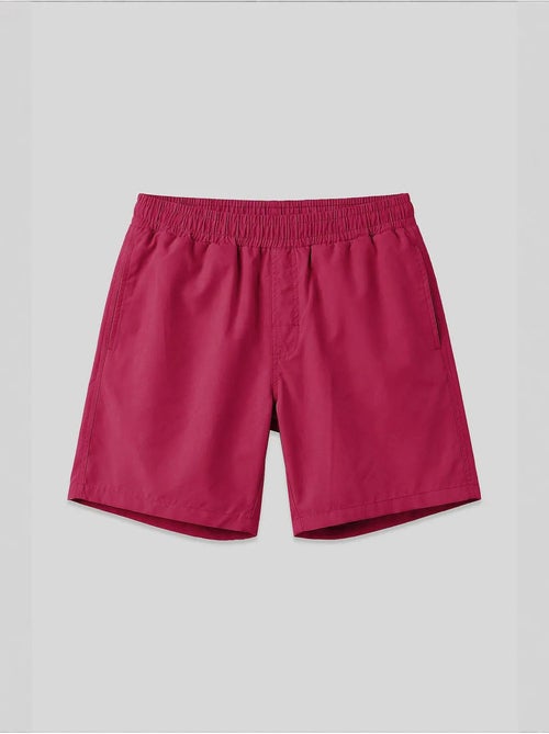 Combinaison homme à short à enfiler tommy - Kiabi Combinaison homme à short à enfiler tommy - Kiabi