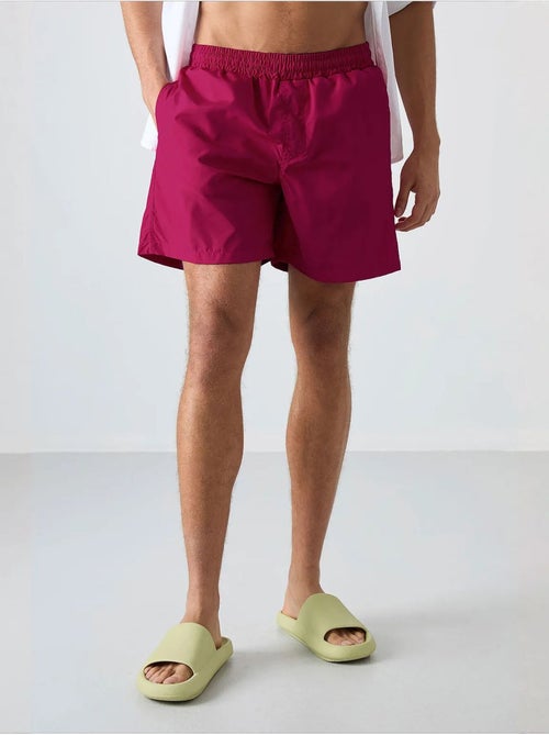Combinaison homme à short à enfiler tommy - Kiabi Combinaison homme à short à enfiler tommy - Kiabi