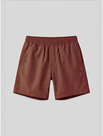 Combinaison homme à short à enfiler tommy
