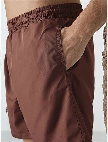 Combinaison homme à short à enfiler tommy