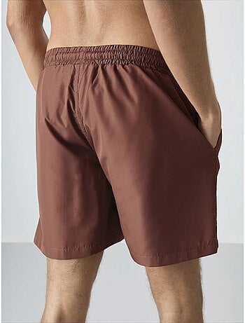Combinaison homme à short à enfiler tommy