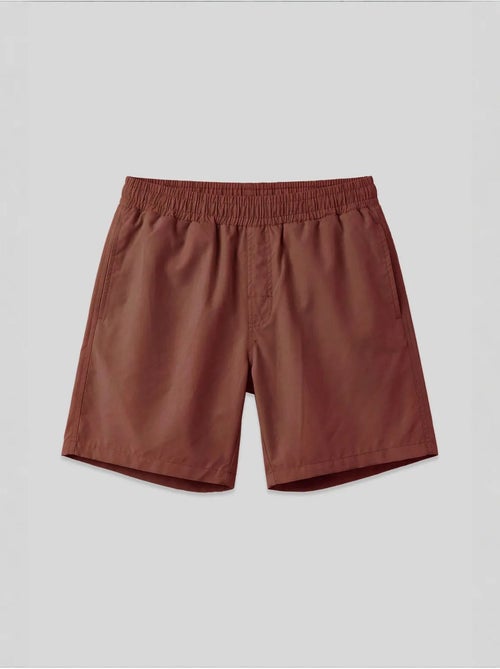 Combinaison homme à short à enfiler tommy - Kiabi Combinaison homme à short à enfiler tommy - Kiabi