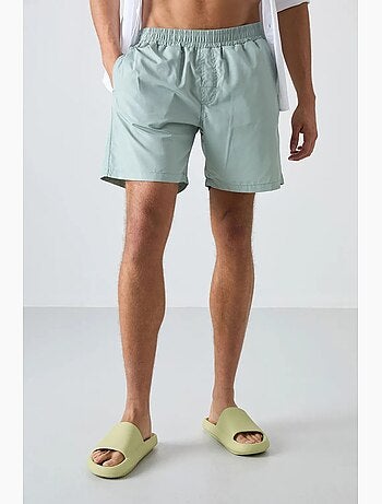 Combinaison homme à short à enfiler tommy