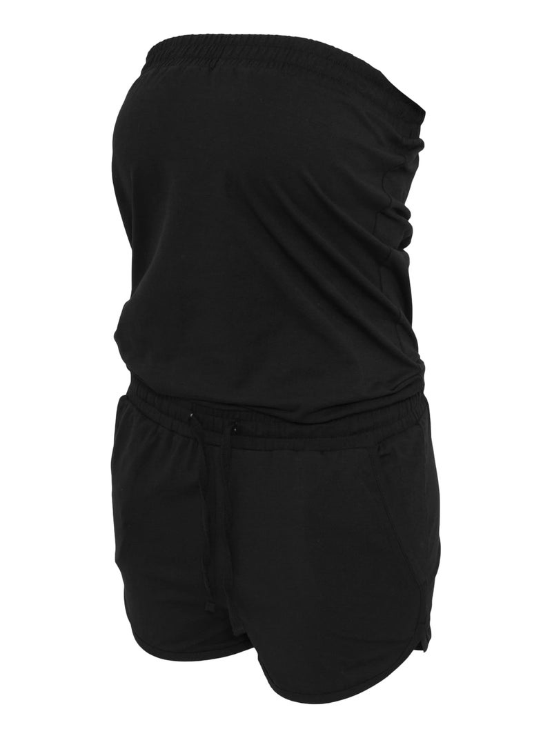 Combinaison hot - urban classics Noir - Kiabi
