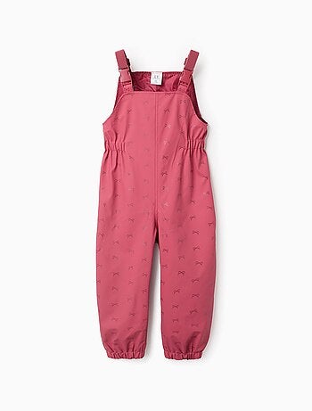 Combinaison Imperméable en Caoutchouc Nœuds