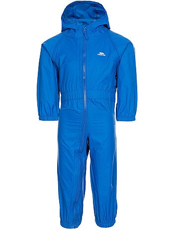 Combinaison imperméable unisexe - trespass dripdrop