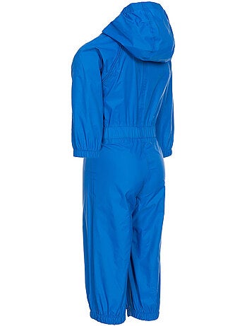 Combinaison imperméable unisexe - trespass dripdrop