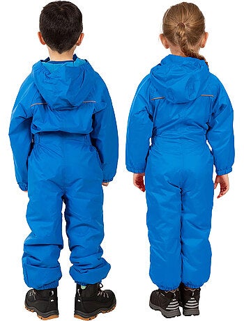 Combinaison imperméable unisexe - trespass dripdrop