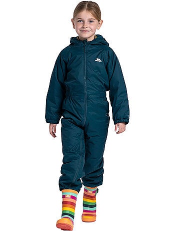 Combinaison imperméable unisexe - trespass dripdrop