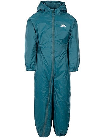 Combinaison imperméable unisexe - trespass dripdrop