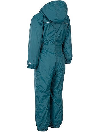 Combinaison imperméable unisexe - trespass dripdrop