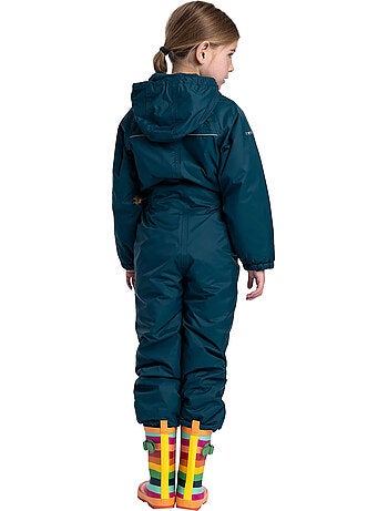 Combinaison imperméable unisexe - trespass dripdrop