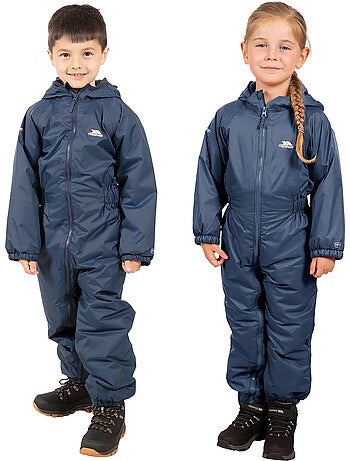Combinaison imperméable unisexe - trespass dripdrop
