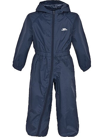 Combinaison imperméable unisexe - trespass dripdrop
