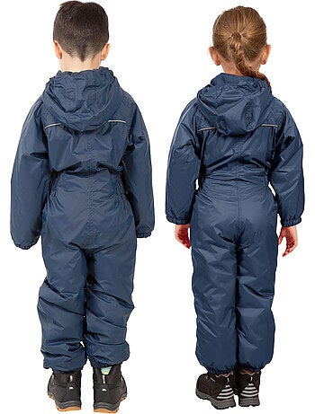 Combinaison imperméable unisexe - trespass dripdrop