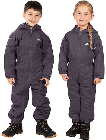 Combinaison imperméable unisexe - trespass dripdrop