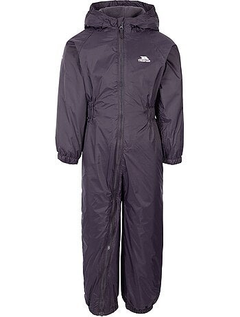 Combinaison imperméable unisexe - trespass dripdrop