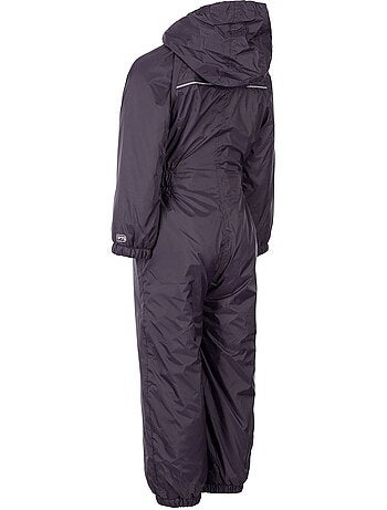 Combinaison imperméable unisexe - trespass dripdrop