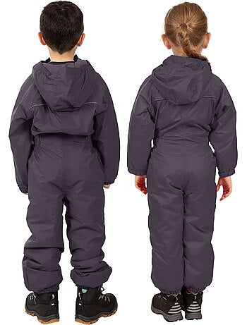 Combinaison imperméable unisexe - trespass dripdrop