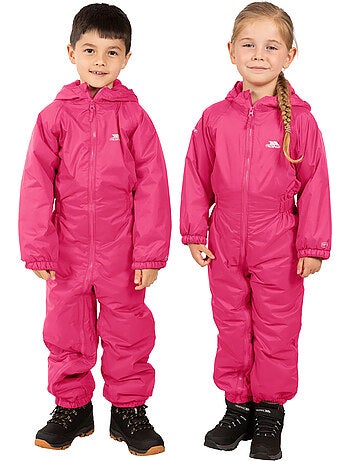 Combinaison imperméable unisexe - trespass dripdrop