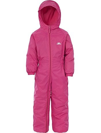 Combinaison imperméable unisexe - trespass dripdrop