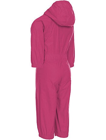 Combinaison imperméable unisexe - trespass dripdrop