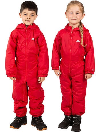 Combinaison imperméable unisexe - trespass dripdrop