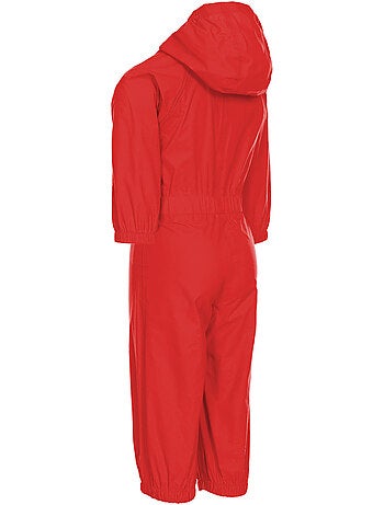 Combinaison imperméable unisexe - trespass dripdrop