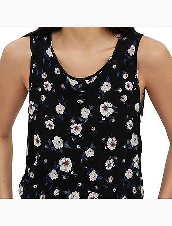 Combinaison Imprimé Femme Vero Moda
