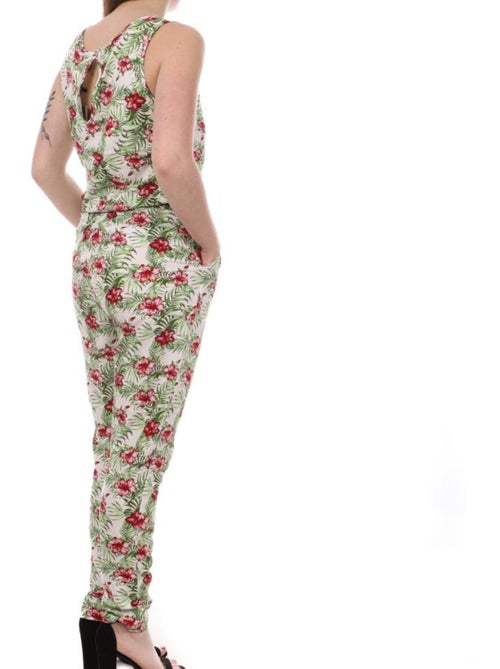 Combinaison Imprimé Femme Vero Moda - Kiabi