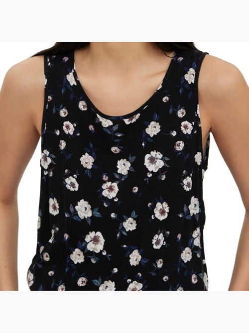 Combinaison Imprimé Femme Vero Moda - Kiabi