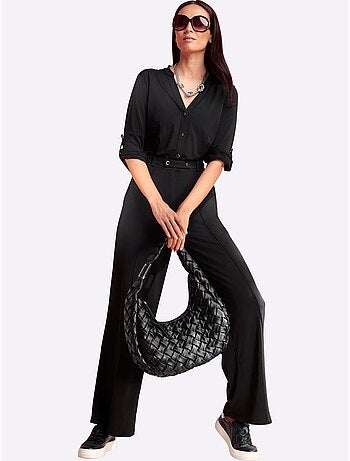 Combinaison Jersey Fin - Taille Standard - Helline