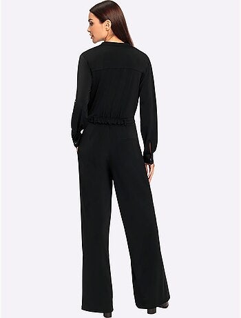 Combinaison Jersey Fin - Taille Standard - Helline