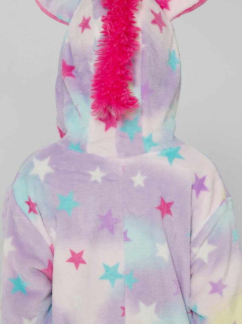 Combinaison 'licorne' Multicolors - Kiabi