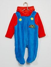 Combinaison Bebe Garcon Kiabi