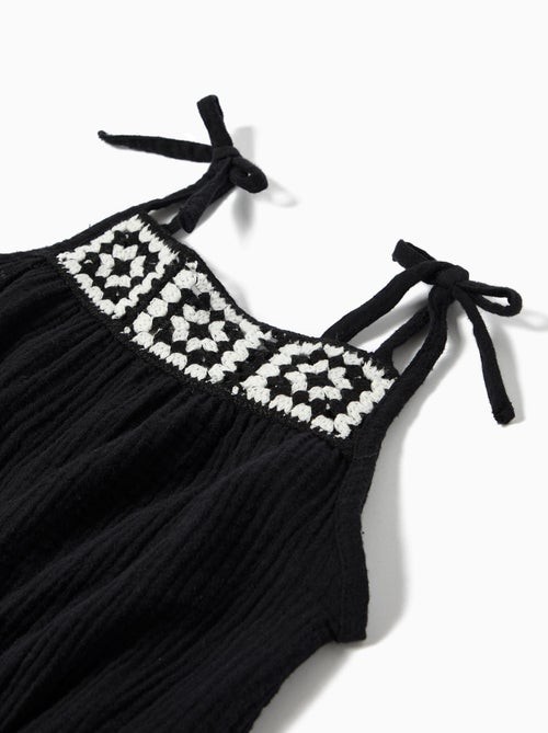 Combinaison MO Fashion - Kiabi